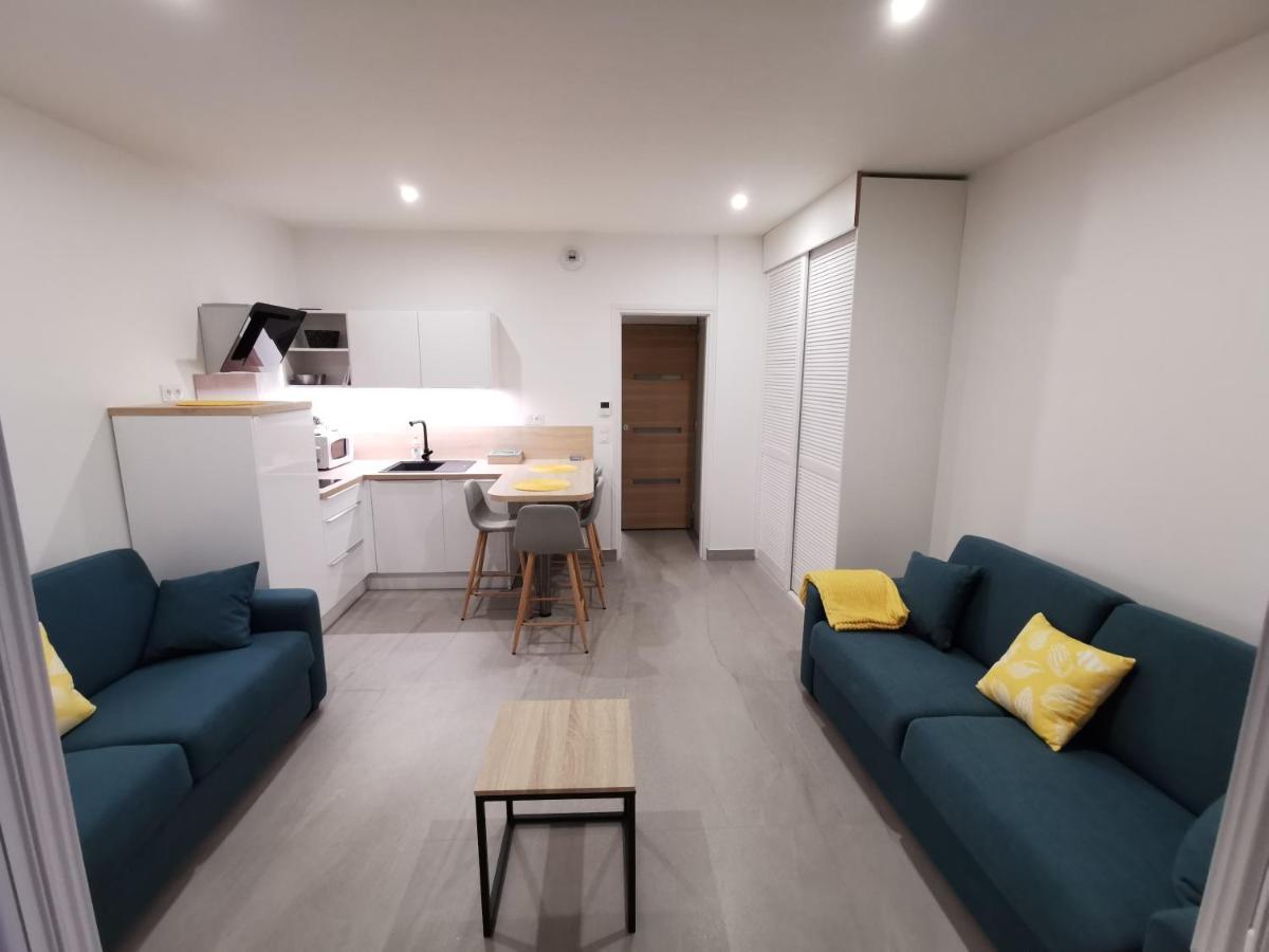 Ferienwohnung Les Pieds Dans L'Eau Trouville-sur-Mer Exterior foto